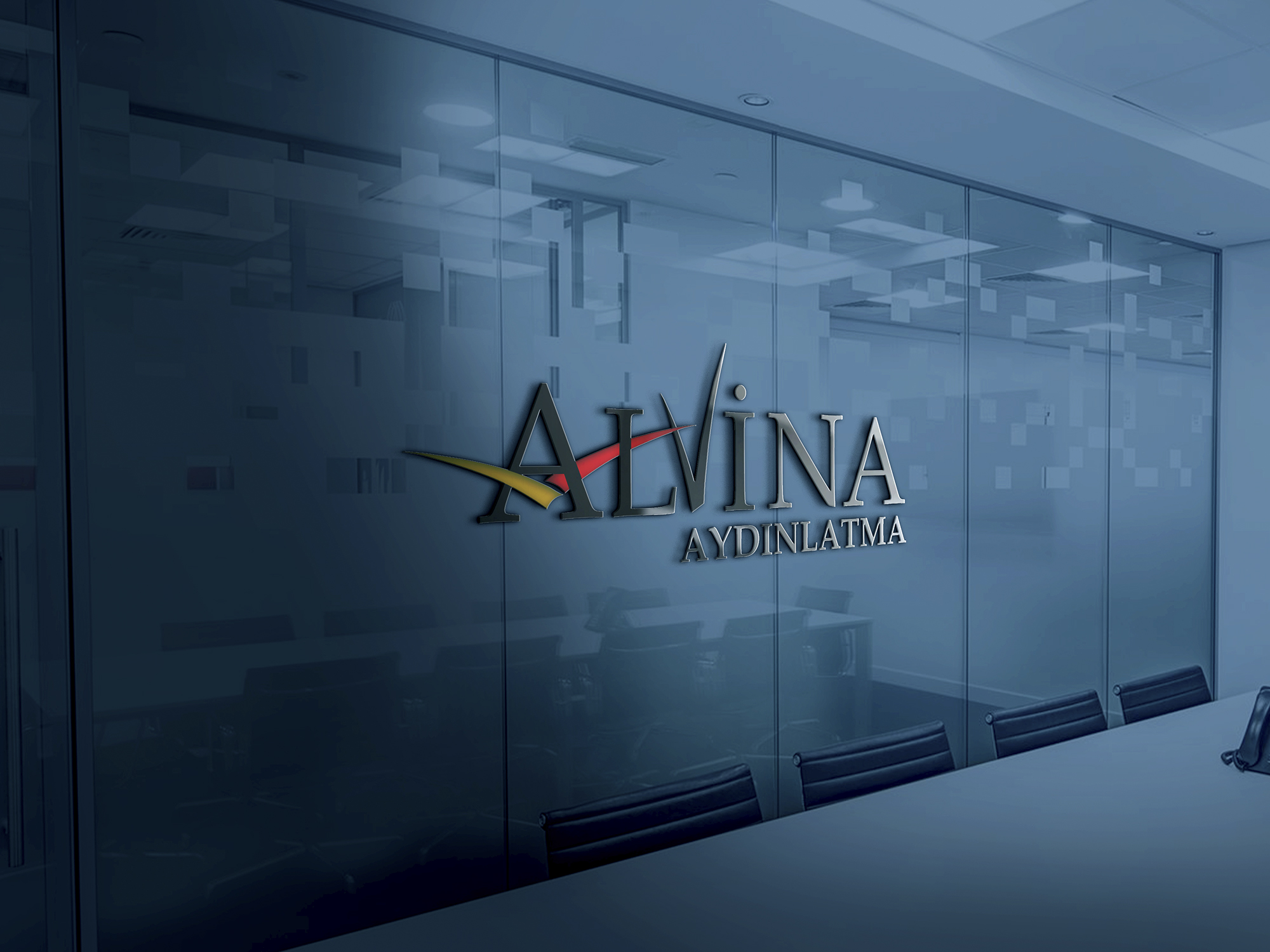 Alvina Aydınlatma Kurumsal